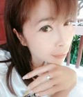 Rencontre Femme Thaïlande à สุราษฎร์ธานี : Ya, 43 ans